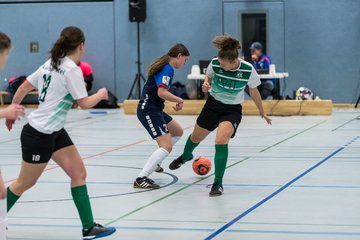 Bild 654 - F Loewinnen Hallen Cup